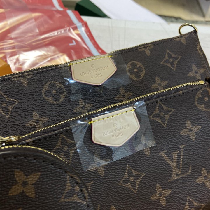 Сумка женская Louis Vuitton ☑️