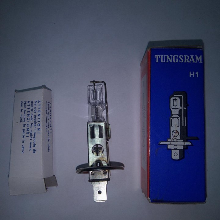 Tungsram 24v Лампа H1 70w