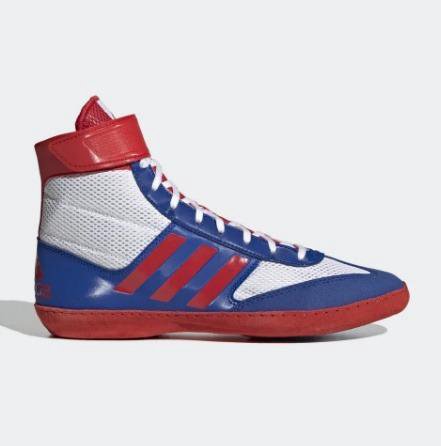 Борцовки Adidas Combat Speed 5