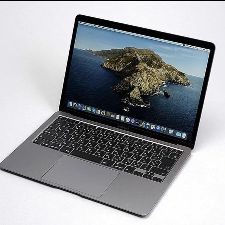 Ноутбук Apple MacBook Air 13 M1