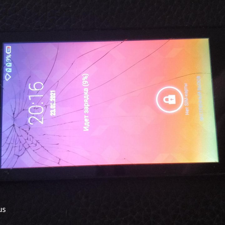 Alcatel one touch pixi 4024d