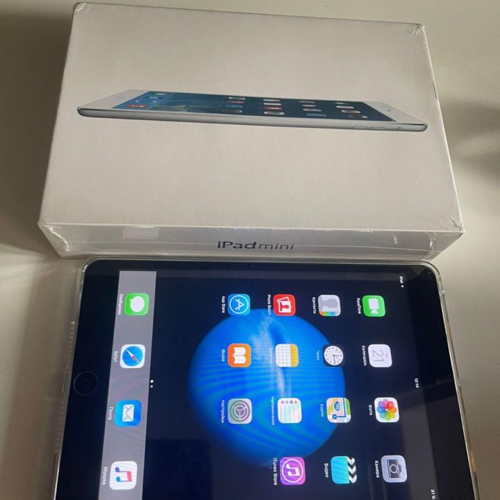 IPad mini air Apple 64GB