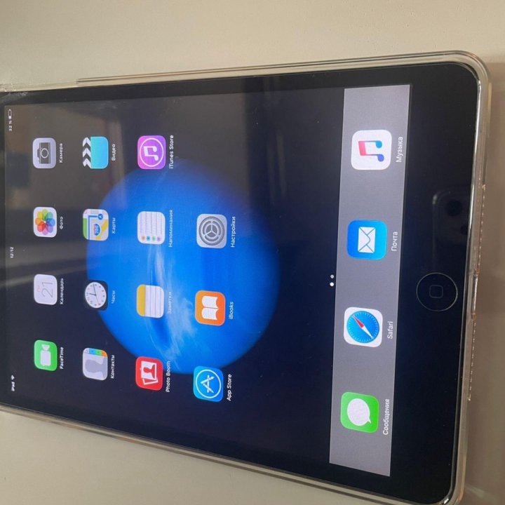 IPad mini air Apple 64GB