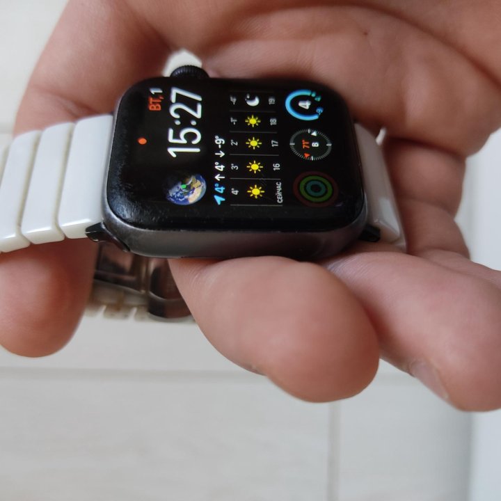 Apple watch 5 40