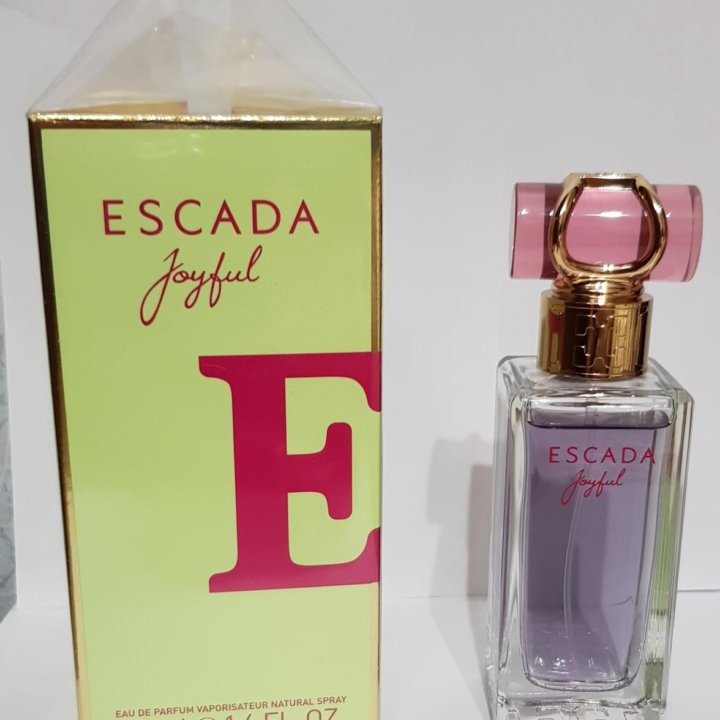 Escada Joyful edp