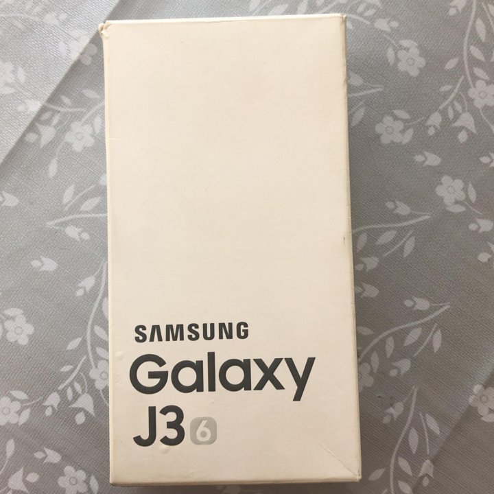 Samsung j3