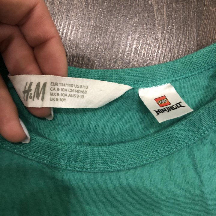 Футболка H&M