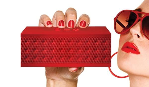 аккустика jabrone jambox