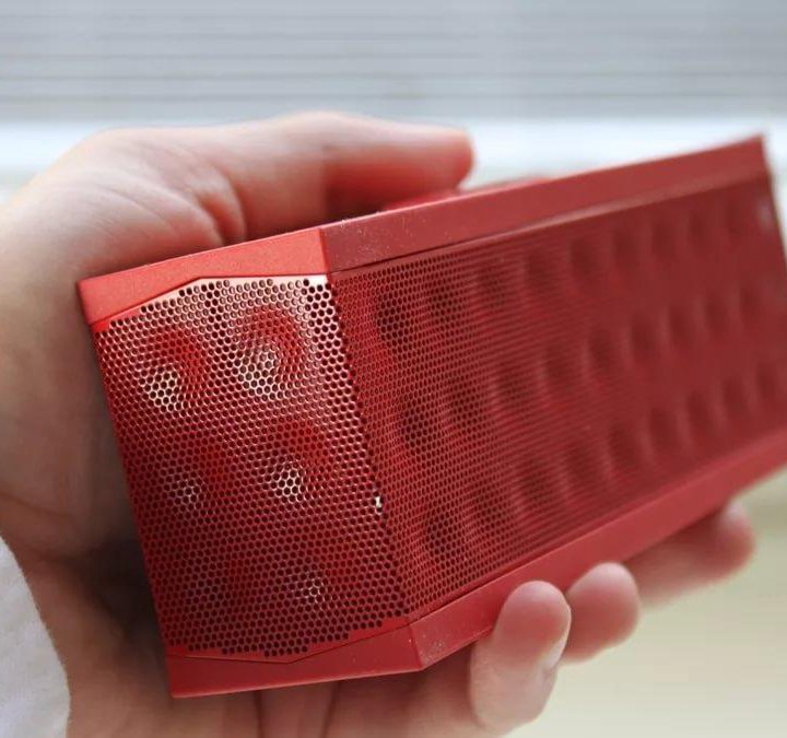 аккустика jabrone jambox