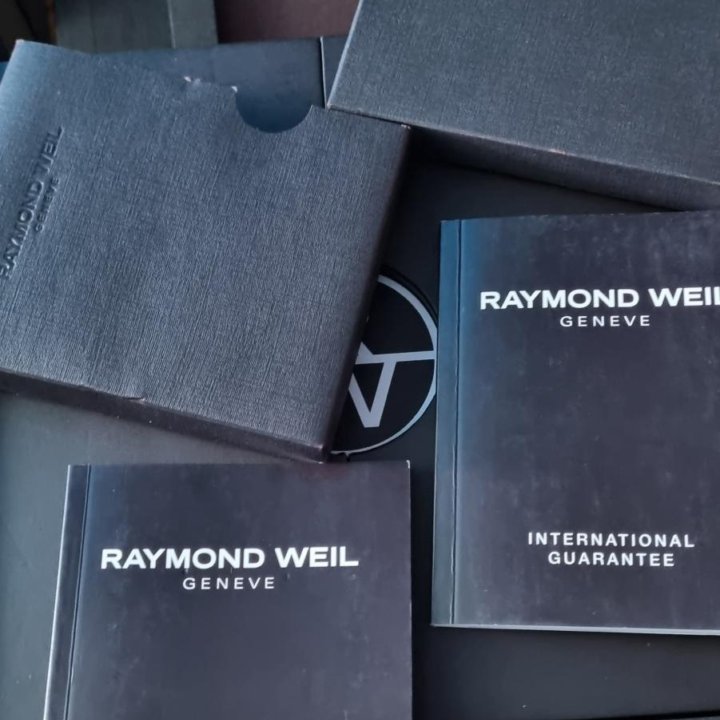 Raymond weil