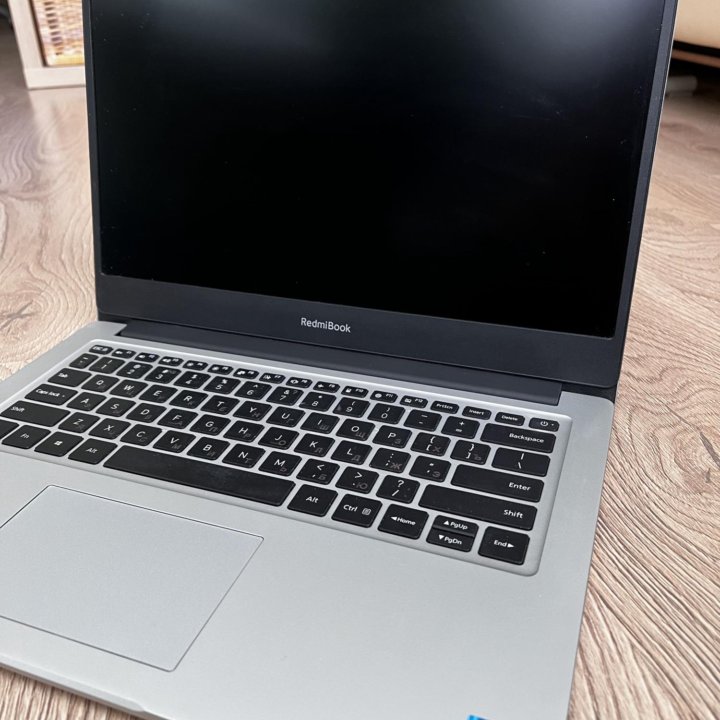 Ноутбук RedmiBook 14”