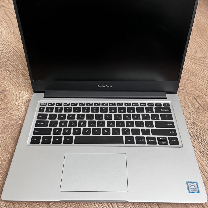 Ноутбук RedmiBook 14”