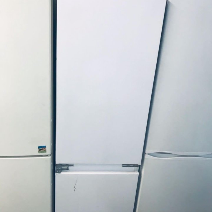 Холодильник бу в хорошем качестве