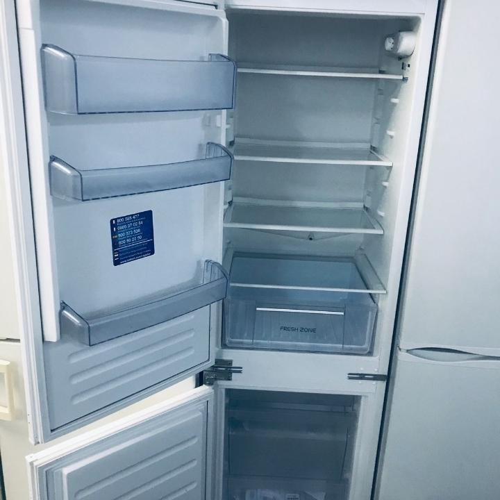 Холодильник бу в хорошем качестве