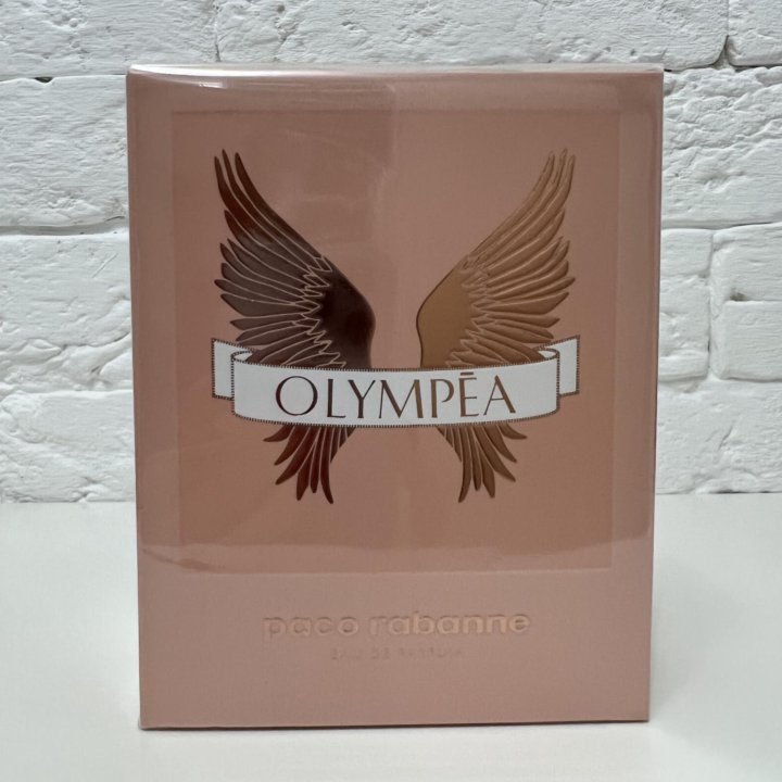 Paco Rabanne Olympea 50ml