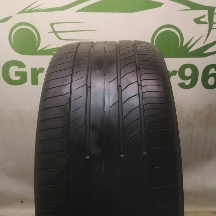 275/40 R19 Continental ContiSportContact 5 1 шт