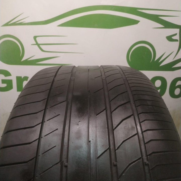 275/40 R19 Continental ContiSportContact 5 1 шт