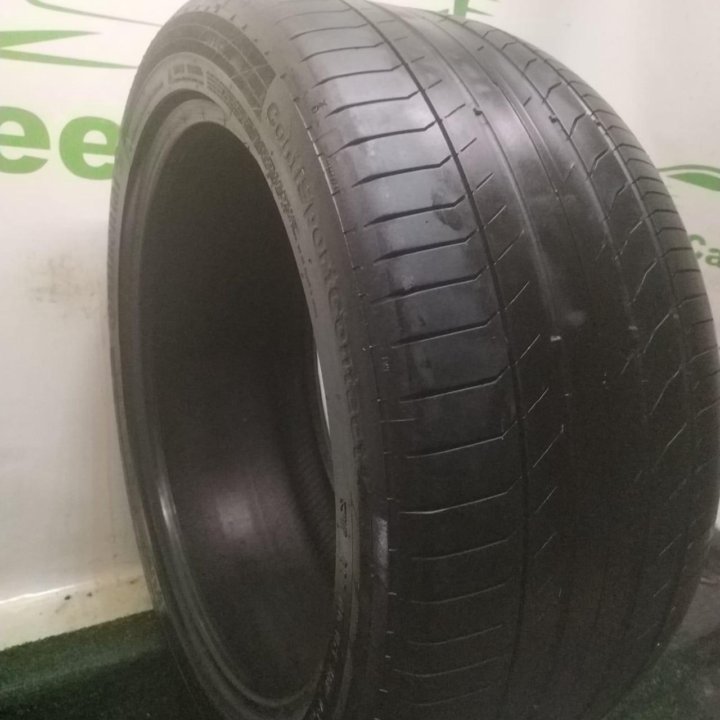 275/40 R19 Continental ContiSportContact 5 1 шт