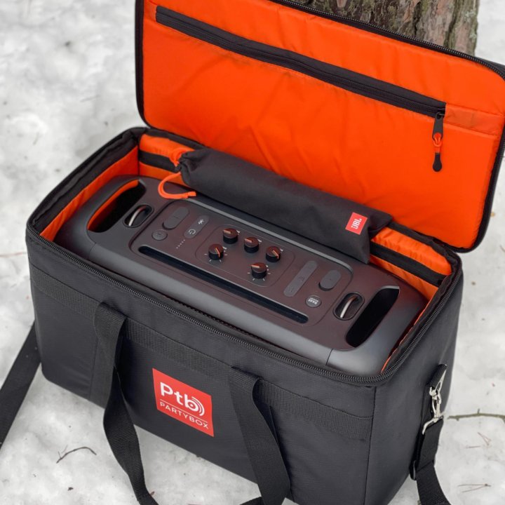 Чехол OPENAIR для JBL Partybox 310 / 320