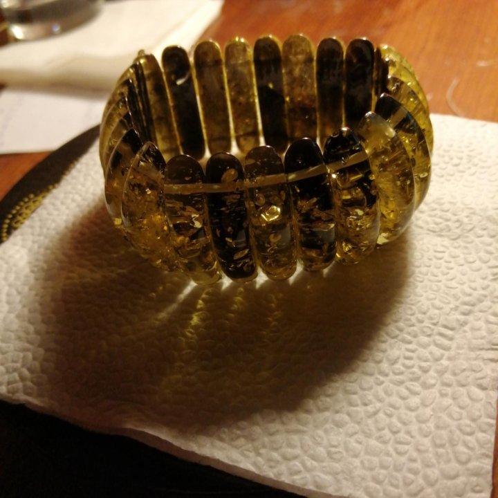 Браслет новый