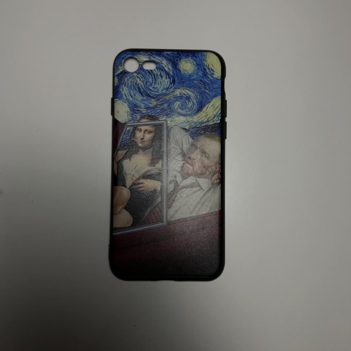 Чехол на iphone 7/8