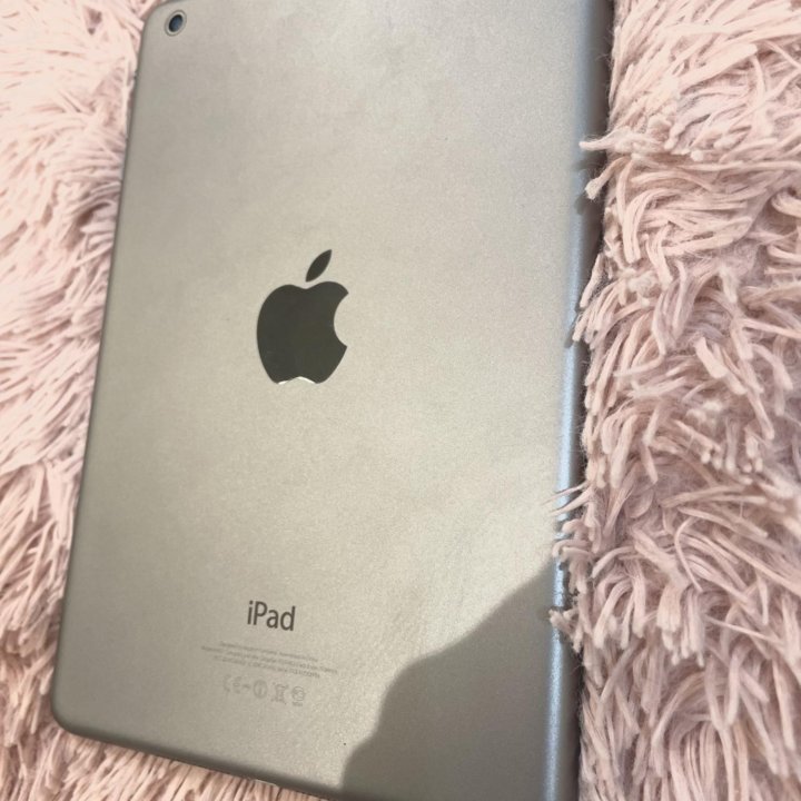 Apple iPad mini 1