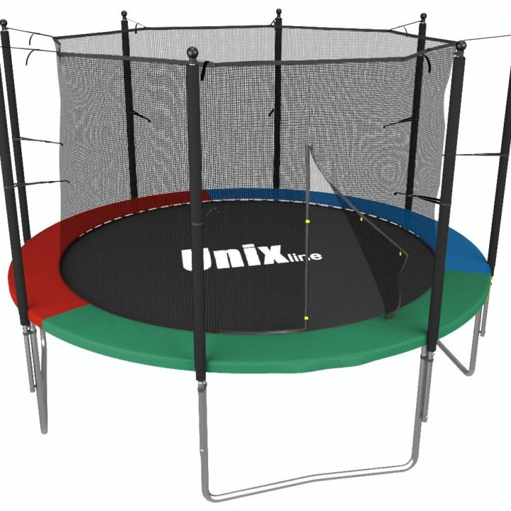 Батут Unix line 6 ft (inside) (лучшая цена)