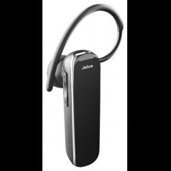 Jabra EasyGo, Black Bluetooth гарнитура