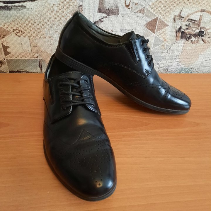 Туфли новые