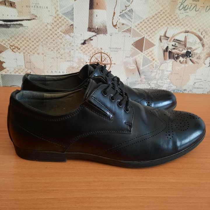 Туфли новые