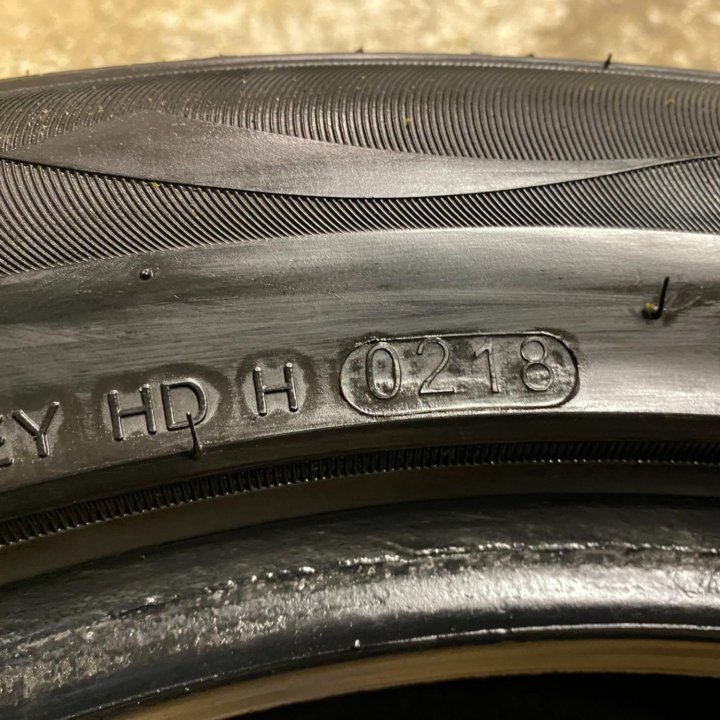 2шт. 255/50 R20 ЛЕТО HEADWAY