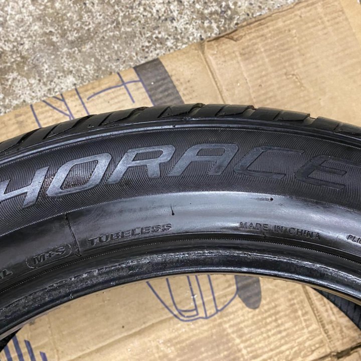 2шт. 255/50 R20 ЛЕТО HEADWAY