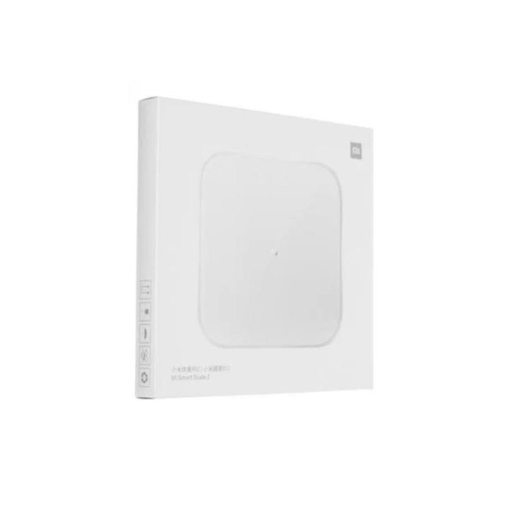 Весы Xiaomi Mi Smart Scale новые