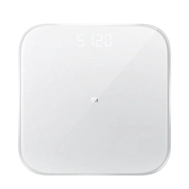 Весы Xiaomi Mi Smart Scale новые