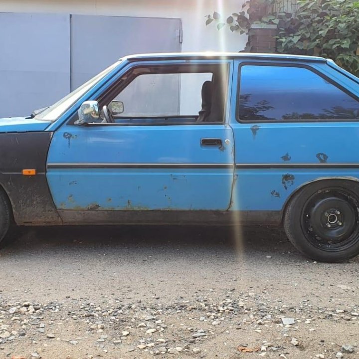 ЗАЗ 1102, 1994