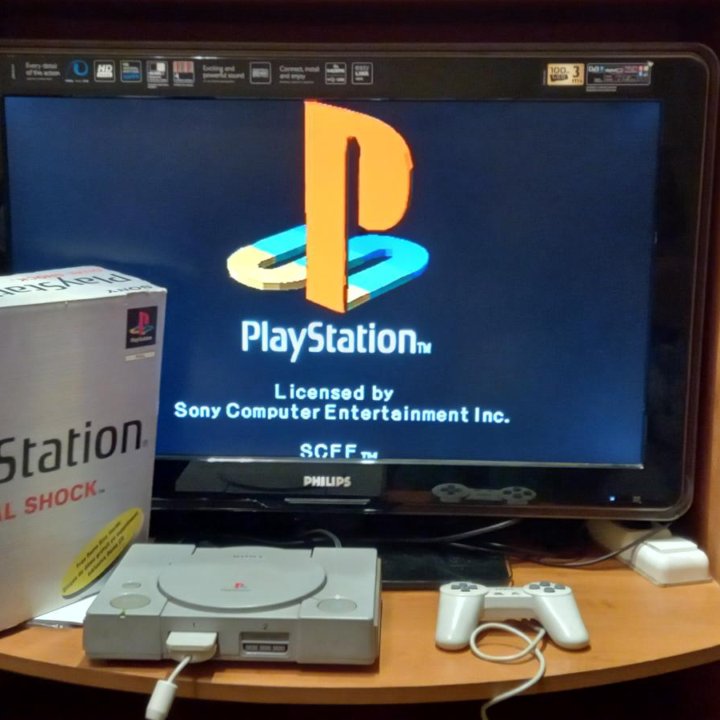 Sony playstation classic