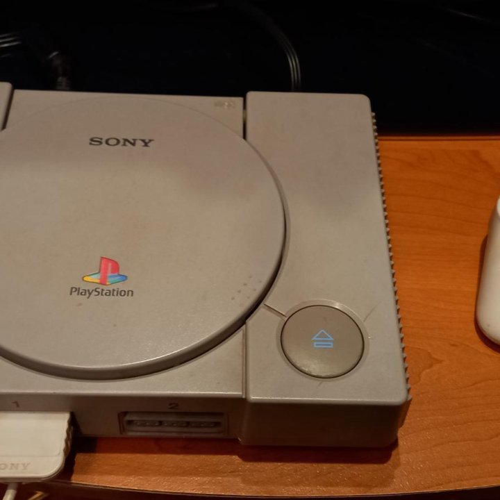 Sony playstation classic