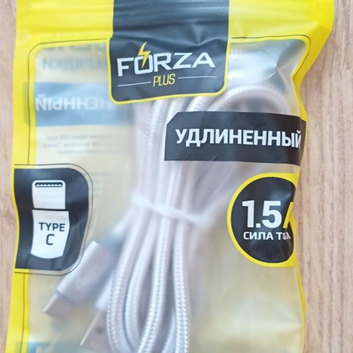 USB кабель для смартфона, планшета