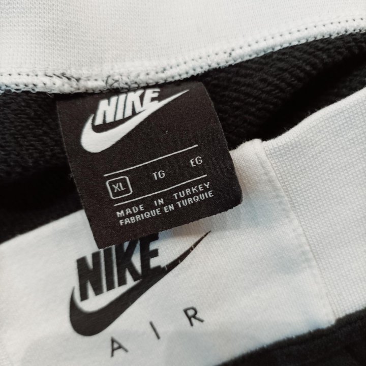 Женские брюки NIKE AIR XL