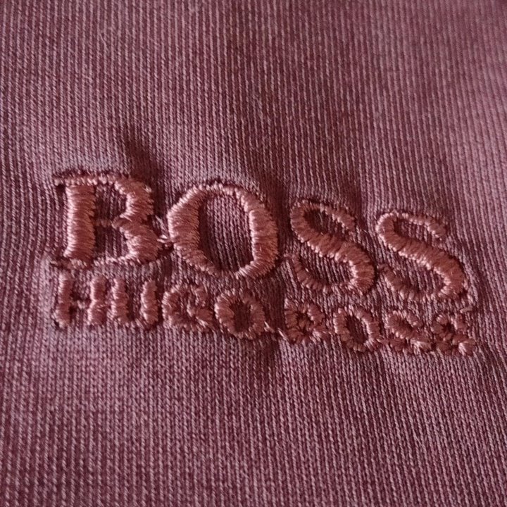 Футболка Hugo Boss мужская