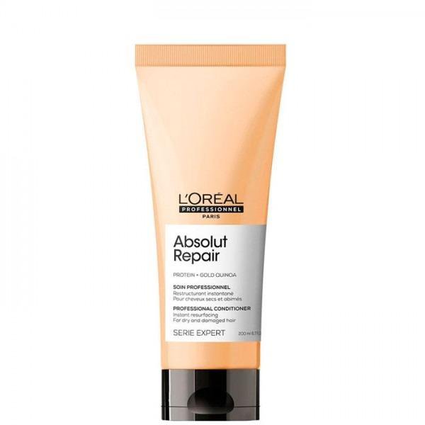 Кондиционер Absolut Repair L'oreal Professionnel