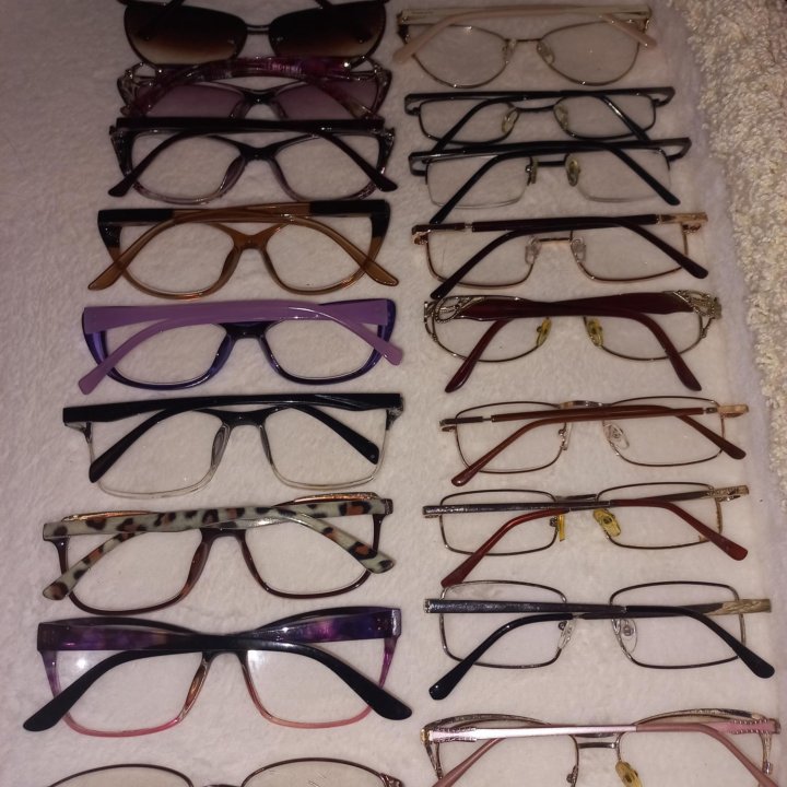 Оправа для очков.