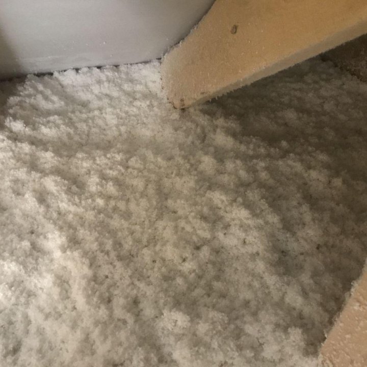 Эковата утепление Домов