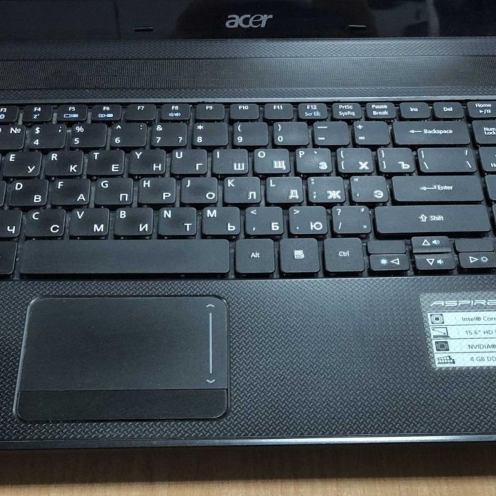 Acer/i3M370/4GB/GT420M/HDD/15.6