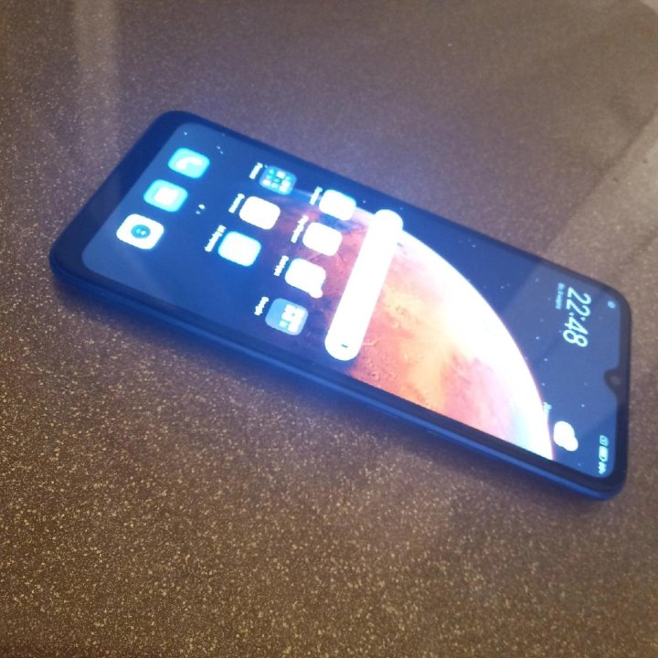 Xiaomi redmi 9a