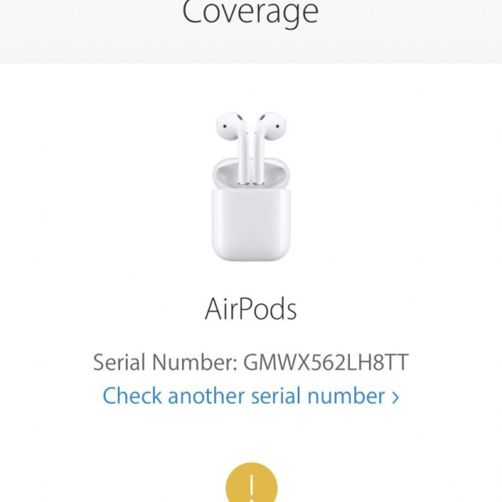 Apple Airpods 1 Gen Original