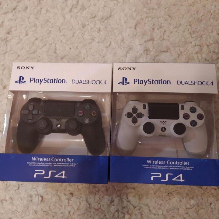 Джои PS4