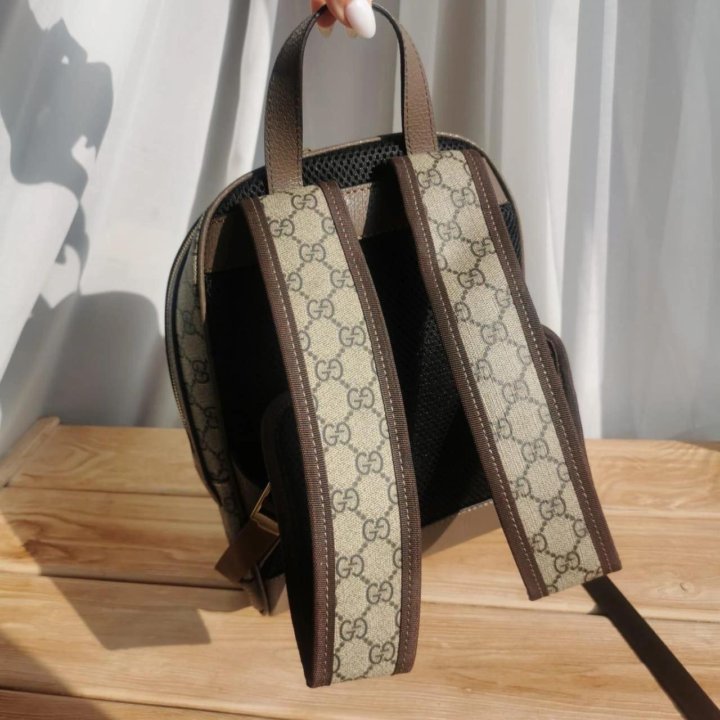 Рюкзак GG ☑️