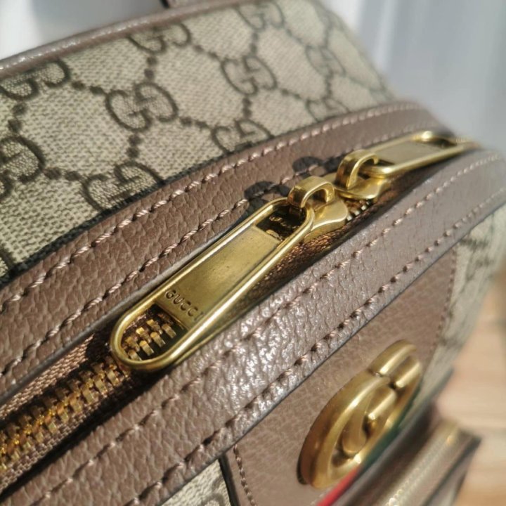 Рюкзак GG ☑️