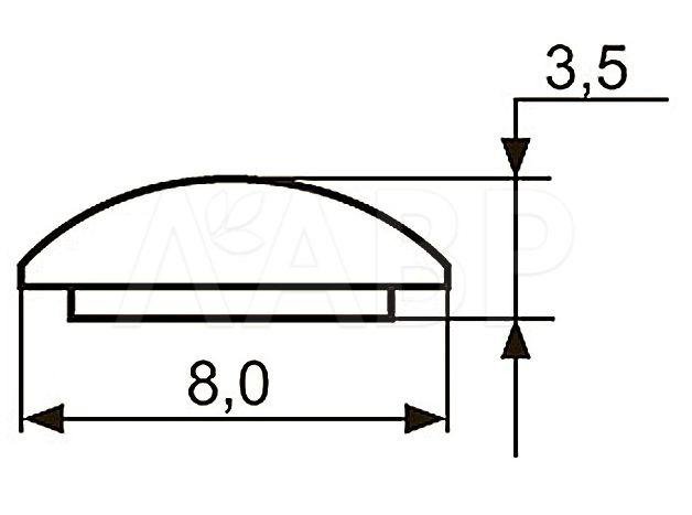 Профиль Sal-M3